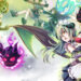 Gal Guardians Servants of the Dark portada