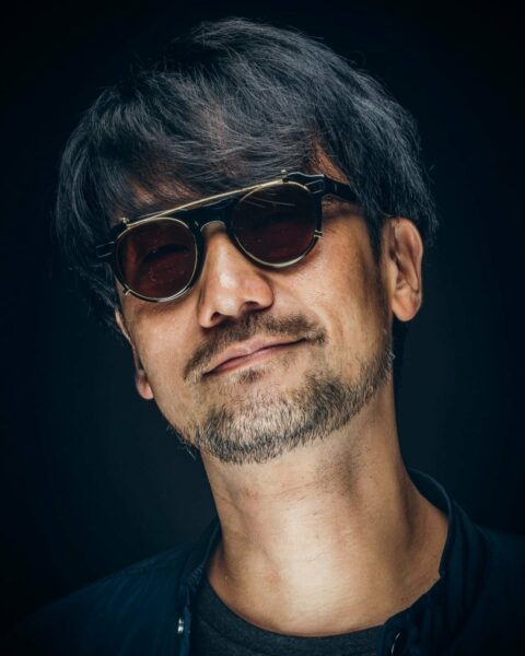 Hideo Kojima