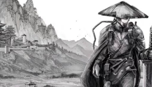 KAODI, un juego sobre la guerra y sus secuelas, llega a Steam