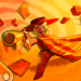 Hellfire Poncho Portada