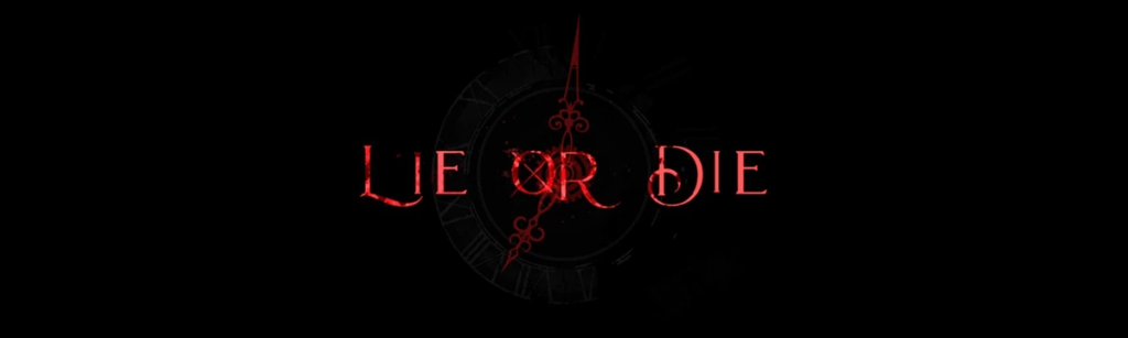 Lies of P Overture Lie or Die
