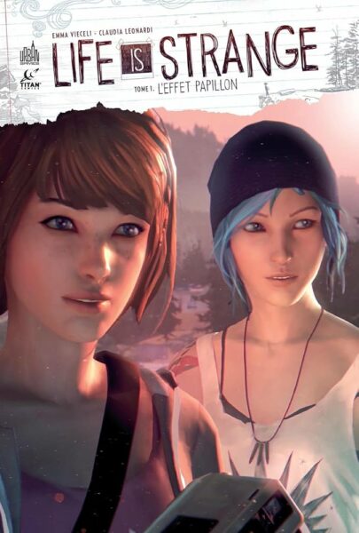 Life is Strange