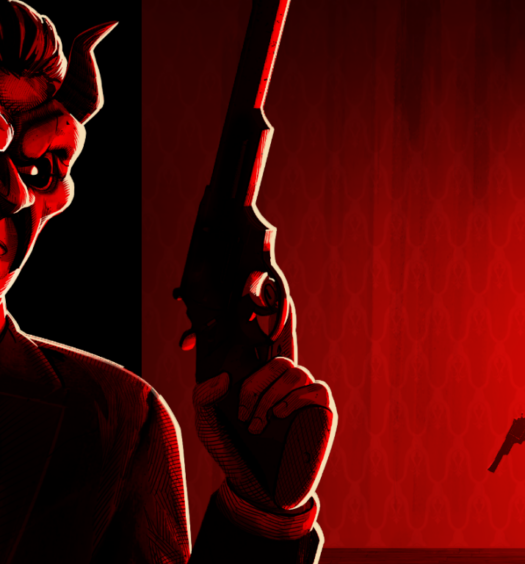 Midnight Murder Club portada