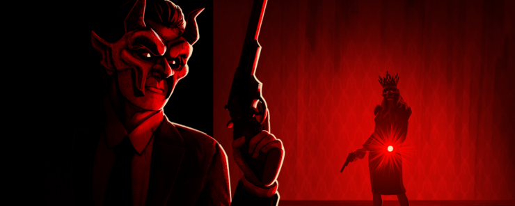 Midnight Murder Club portada