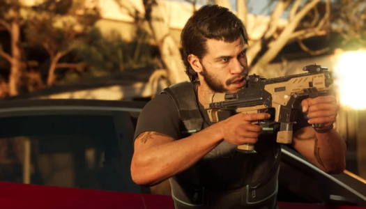 Ni MindsEye es Cyberpunk 2077, ni Leslie Benzies es un inútil