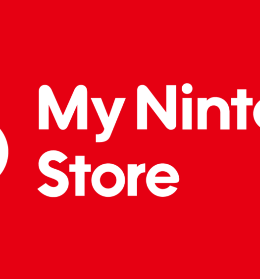 My Nintendo Store
