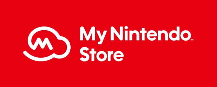My Nintendo Store