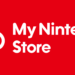My Nintendo Store