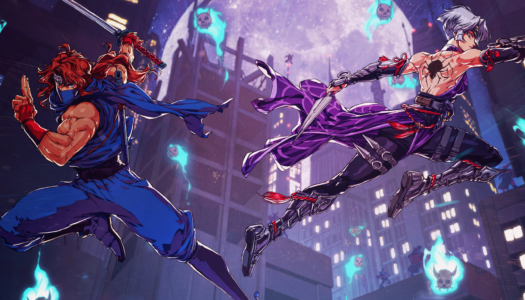 Ninja Gaiden: Ragebound revela fecha de lanzamiento