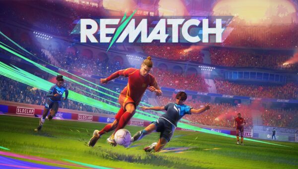 Rematch Game Pass