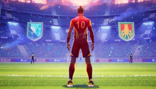 Rematch, el FIFU de Sloclap, ya está disponible en PC y consolas