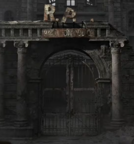 Resident Evil Requiem portada