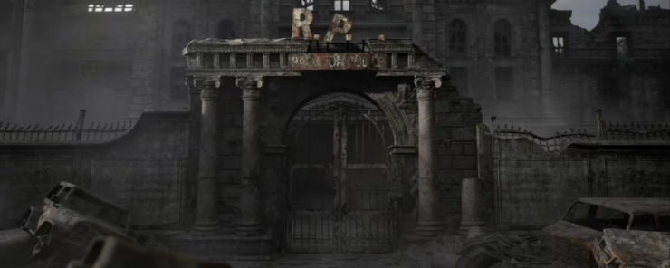 Resident Evil Requiem portada