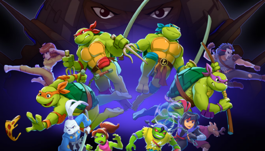 Triple lanzamiento en formato físico de parte de Tesura Games