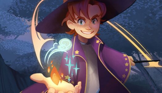 Simon the Sorcerer Origins llegará en formato físico