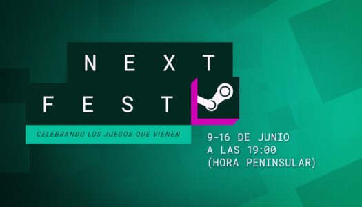 Un repaso al Steam Next Fest (Junio 2025)