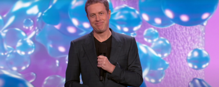 Summer Game Fest 2025 portada