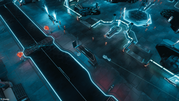 TRON Catalyst