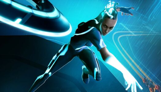 TRON: Catalyst, el nuevo juego de Disney, ya está disponible
