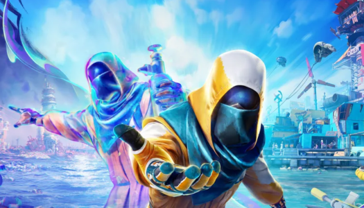 Tides of Tomorrow confirma fecha de lanzamiento