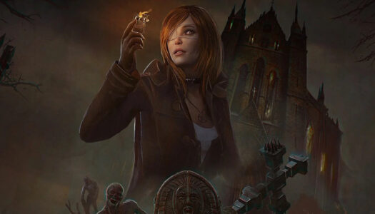 Tormented Souls 2, la secuela del aclamado survival horror, ya está disponible en formato físico Tormented Souls 2, la secuela del aclamado survival horror, ya está disponible en formato físico