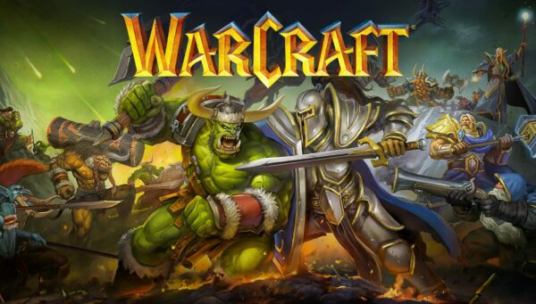 Warcraft Game Pass