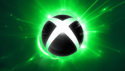 Xbox Games Showcase (Junio 2025)