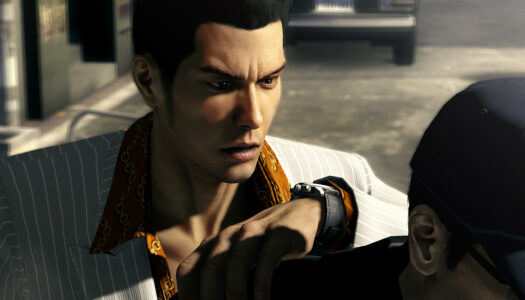 Yakuza 0 Director’s Cut aterriza en Nintendo Switch 2 con modo multijugador