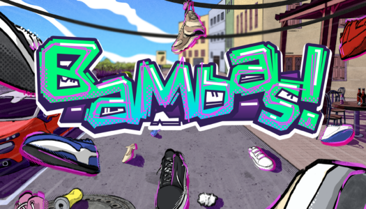 Bambas!, el simulador de paseo definitivo, a un paso de su lanzamiento