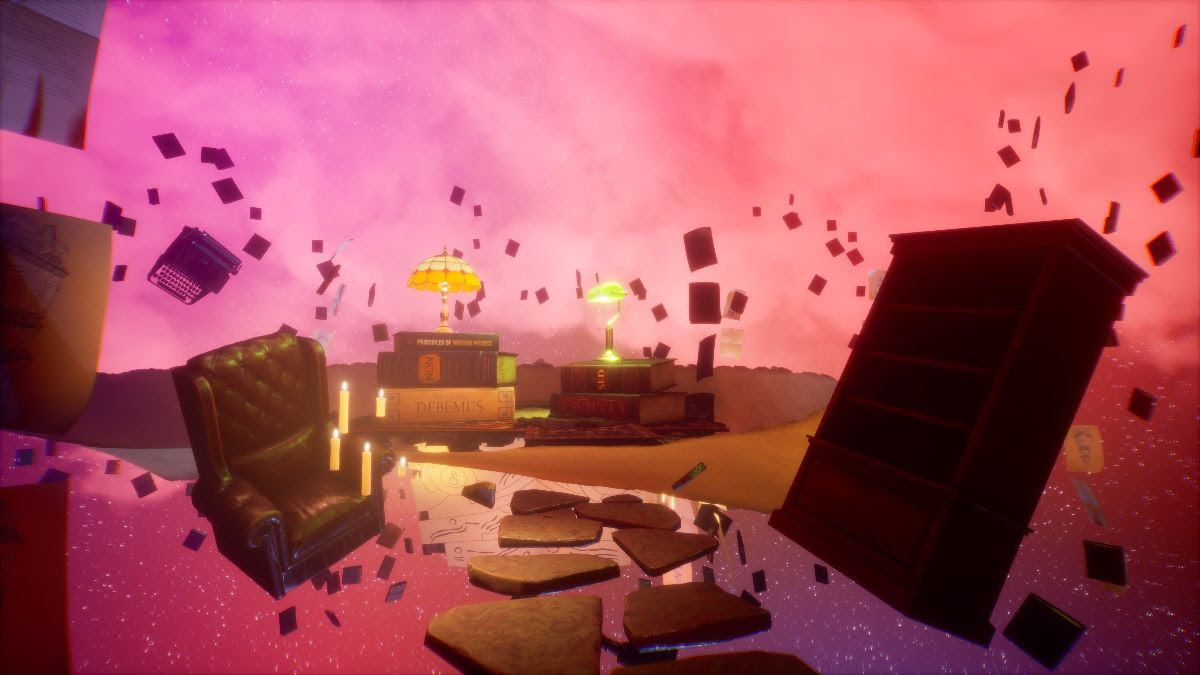 Call of the Elder Gods Call of the Elder Gods