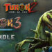 Turok Trilogy Bundle portada