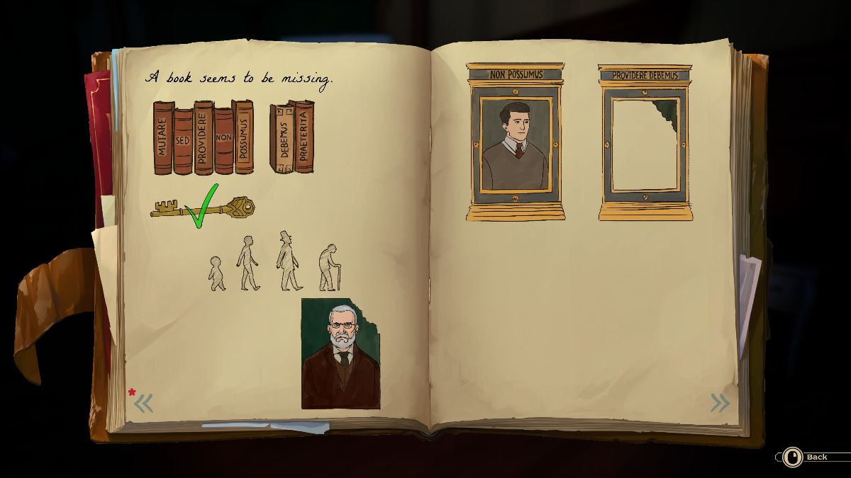 Call of the Elder Gods