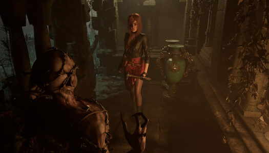 Tormented Souls 2, la secuela del aclamado survival horror, presenta demo y nuevo tráiler