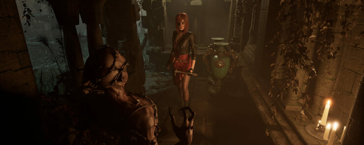 Tormented Souls 2