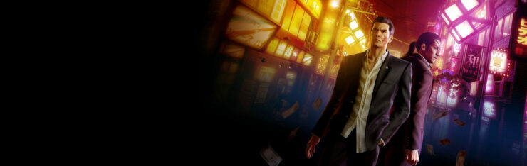 Yakuza 0: DIrector's Cut