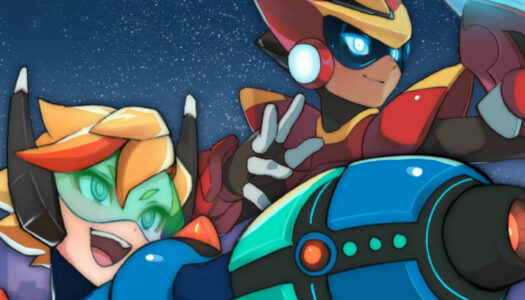 20XX / 30XX, los roguelike cooperativos, llegará en formato físico a Switch