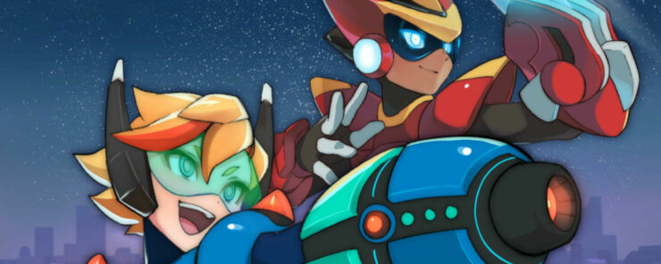 30XX portada
