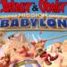 Asterix & Obelix Mission Babylon portada