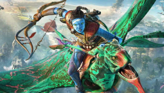 Avatar: Frontiers of Pandora añadirá dos importantísimas novedades en su próxima actualización