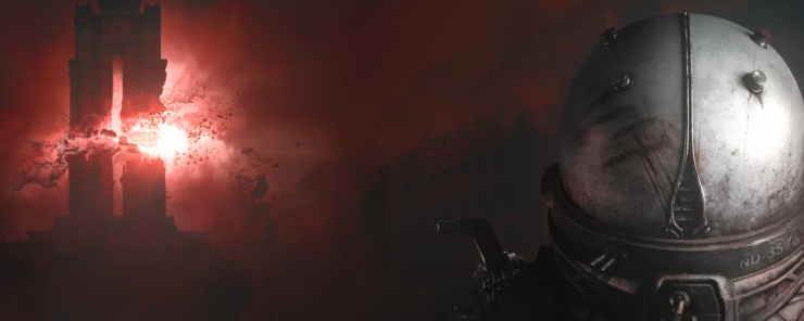 Cronos The New Dawn portada