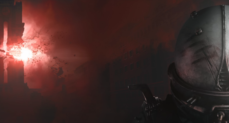 Cronos The New Dawn portada