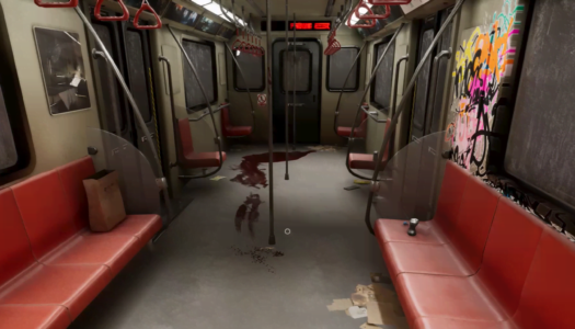 DETECTIVE: Scene Crime, la nueva aventura de investigación, llegará el 4 de septiembre