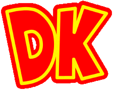 DK logo