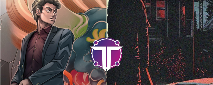 Tesura Games edición física 25 julio