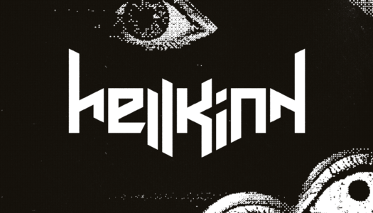 Hellkind, un juego de terror basado en la cultura gallega, ya está disponible
