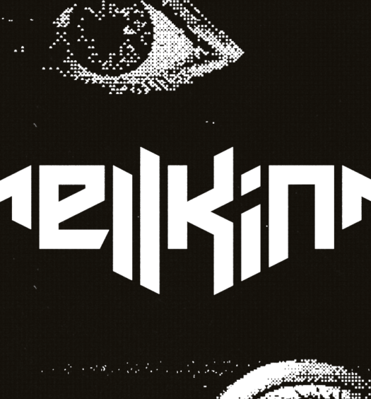 Hellkind portada