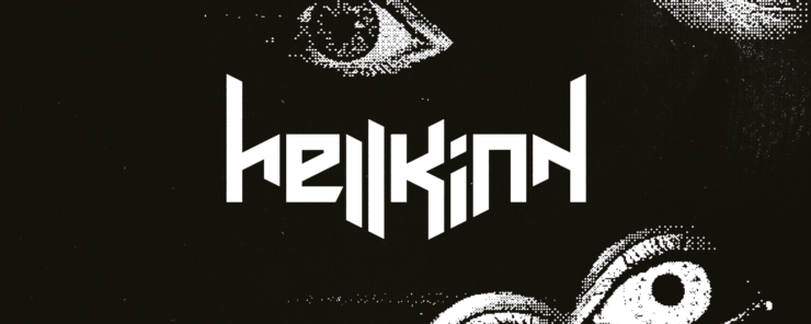 Hellkind portada