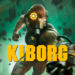 Kiborg portada