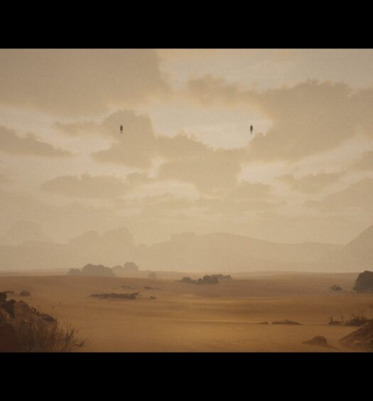 Luto screenshot