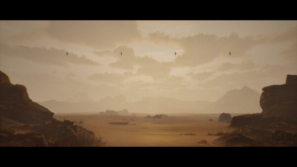 Luto screenshot